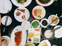 -阿庄新豫菜(通泰路店)