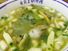 -春发生饭店·非遗(南院门店)