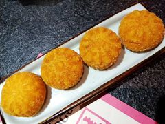 南瓜饼-蛙小侠(珠海华发商都店)