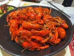 -聚味瞿记·龙虾堂(大塘总店)