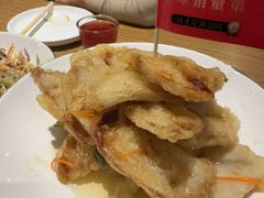 -金掌勺·锅包肉(广渠门店)