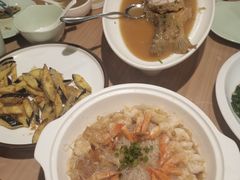 -禾珍珠家常小馆(河南博物院店)