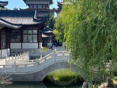 -威海华夏城景区