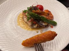 -Nord Grill&Bar Highland诺德西餐(深圳欢乐海岸店)