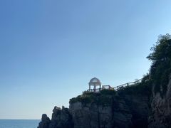 -大连金石滩滨海国家地质公园