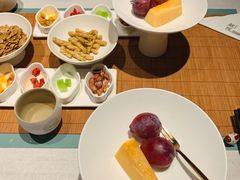 -鲤院·新中式美学·庭院餐厅(夫子庙店)