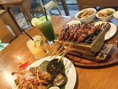-Warung Nia Balinese Food & Pork Ribs
