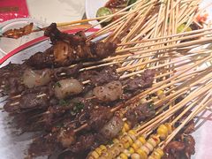 -串盟烧烤大排档·长沙美食地标(星沙店)