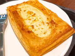 芝士丹麦酥-星巴克(合肥百盛逍遥广场店)