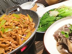 -江太极江浙菜(马桥万达广场店)