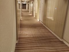 -济南富力凯悦酒店