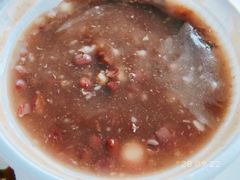 桂花赤豆元宵-老乡鸡(南京首创立方店)
