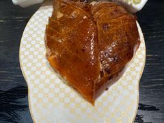 -满园烤鸭·春饼(沈北万达店)
