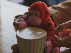 澳白-悟白咖啡WoobyCafe