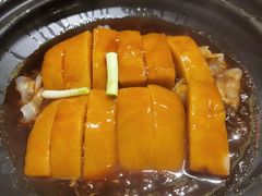 -凤阁楼果木烧鹅(鹤山陈山店)