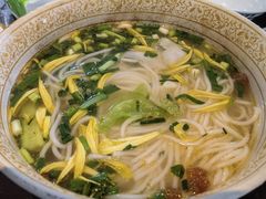 -桥香园云南过桥米线(金马碧鸡店)