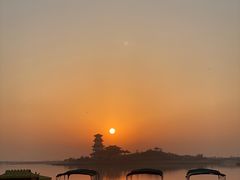 -卤阳湖国家湿地公园