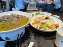 -悦百味·品质川菜(橄榄郡店)