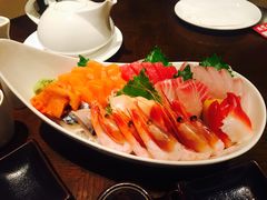 -佛山希尔顿酒店·融誉亚洲美食荟