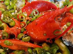 -简家·海鲜盛宴(下沙店)