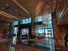 -深圳机场凯悦酒店