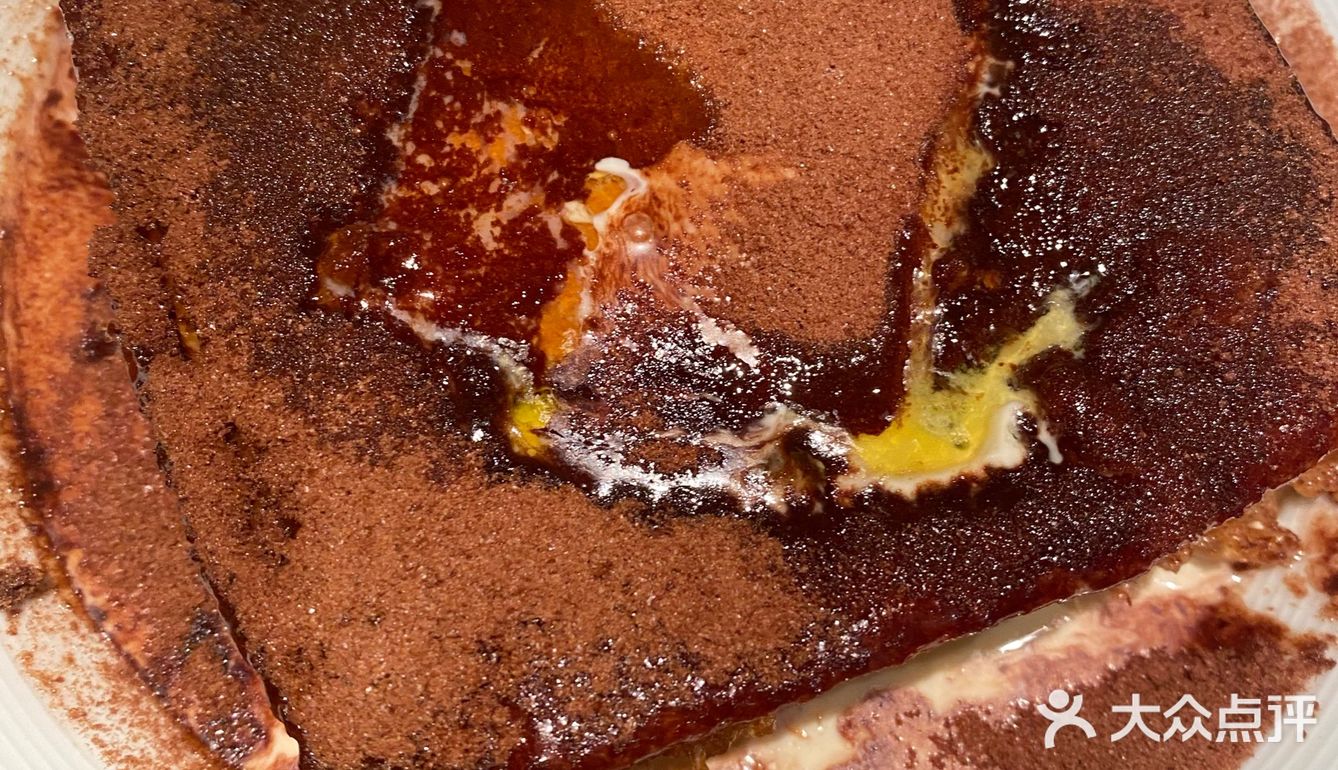 一定要来吃的店-茶港