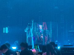 -MOSSO·Liveshow(M3香港广场店)