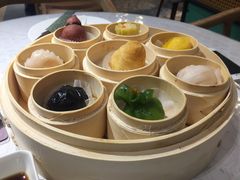 -葡珍轩冰室(虹桥机场T1店)