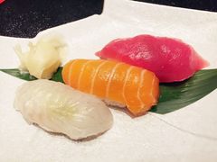 寿司-京怀石·壬生