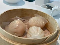 海景虾饺皇-青岛海景花园大酒店·粤海餐厅