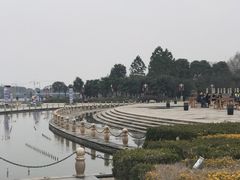 -东湖景区