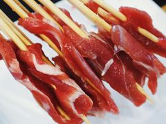 -1078號老北京涮肉(松柏店)