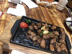 -小川洋风料理(街道口店)