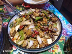 -人民公社大食堂(张家湾店)