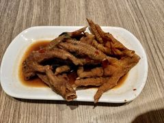 鸡爪-知味观(湖滨总店)