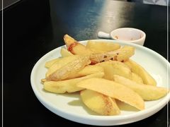 -新加坡海鲜(国贸商城店)