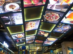 -菲滋意式餐厅(临平万达店)