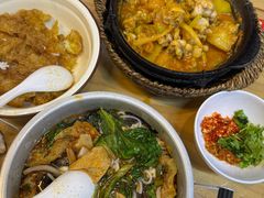 -丽丽三鲜螺蛳粉(田林路店)