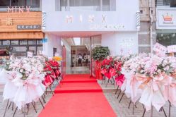 -MINX名珂斯·烫染形象设计