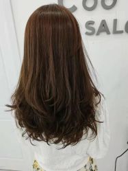 点击看大图 -Coo Hair salon