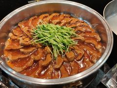 -大佛寺高级素食自助餐厅