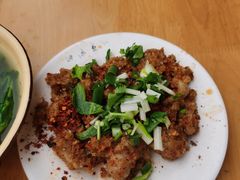 -周记翘脚牛肉