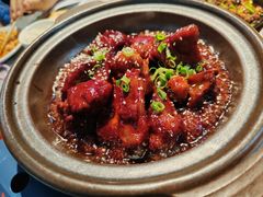 -即墨老公社·海肠捞饭大王(古城店)