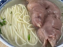 -盛兴面馆(真儒大厦店)