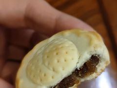 山楂小饼-泸溪河桃酥(西直门凯德店)