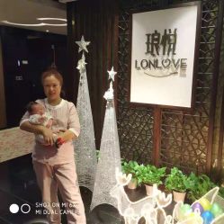 点击看大图 -Babysky·贝瑞佳月子会所(花木店)