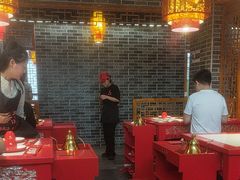 -欠火锅·水牛毛肚·团建聚餐·生日宴(何山路店)
