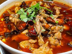 -胡桃里音乐酒馆(白云五号T5 MALL店)