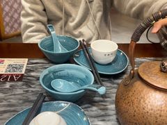-安泰楼·佛跳墙创始人·传统闽味早茶·酒楼(三坊七巷闽菜地标店)