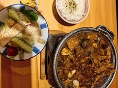 -大岛日本料理铁板烧(南通大饭店)